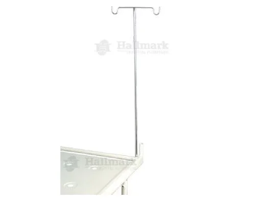 Saline Bar