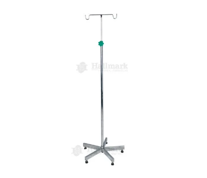 Saline Stand