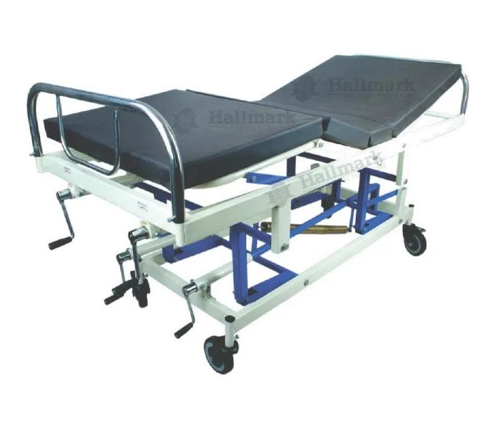 ICU-Bed