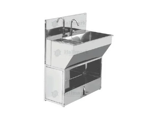 Foot-Operated-Wash-Trub