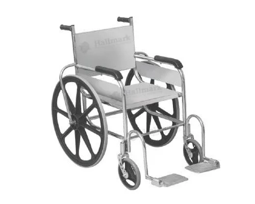Wheel-Chair