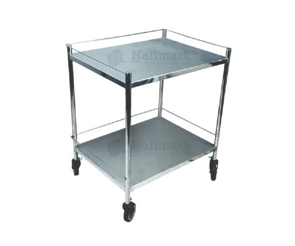 Instrument Trolley