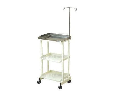 E.C.G.-Trolley-Deluxe