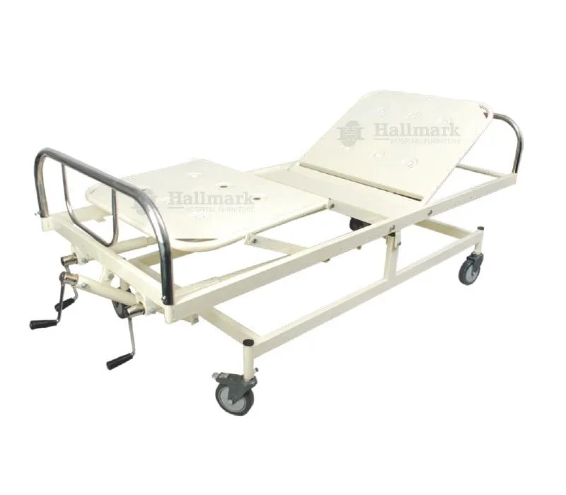 Semi ICU Bed (Deluxe)